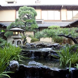 Shiki Resort Kyoto Kamogawaso
