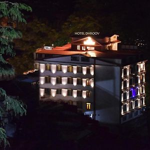 Hotel Dhroov By Mystical Views